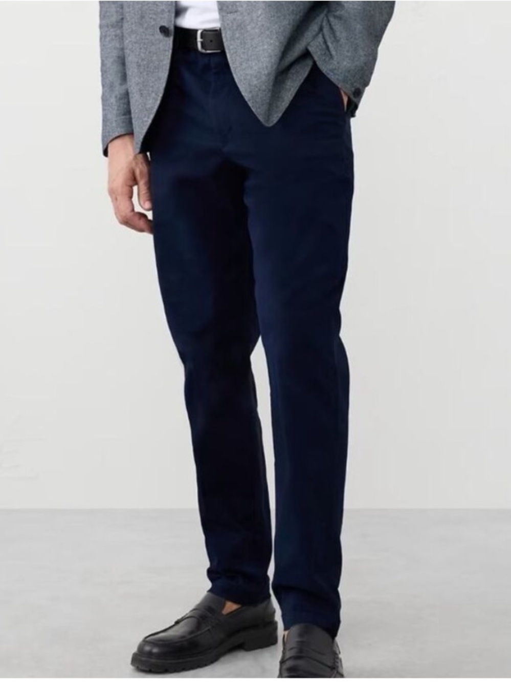 Banana republic Mason Chino 32X 30 NWT